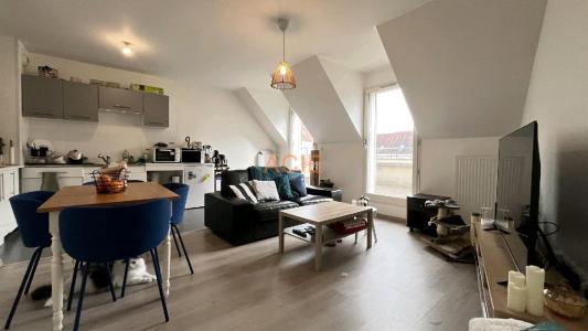 Annonce Vente 2 pices Appartement Chapelle-en-serval 60