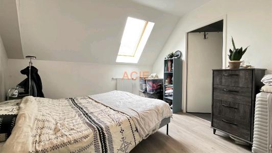 Acheter Appartement Chapelle-en-serval 179900 euros