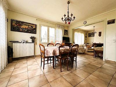 Acheter Maison 129 m2 Orry-la-ville