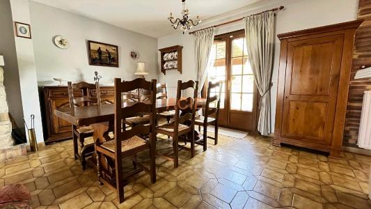 Acheter Maison Goussainville 365000 euros