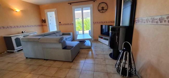 For sale Saint-genis-sur-menthon 4 rooms 82 m2 Ain (01380) photo 4