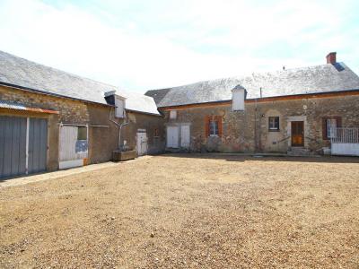 For sale Chartres 4 rooms 140 m2 Eure et loir (28000) photo 0