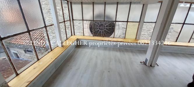 For sale Saint-pons-de-thomieres 6 rooms 90 m2 Herault (34220) photo 0