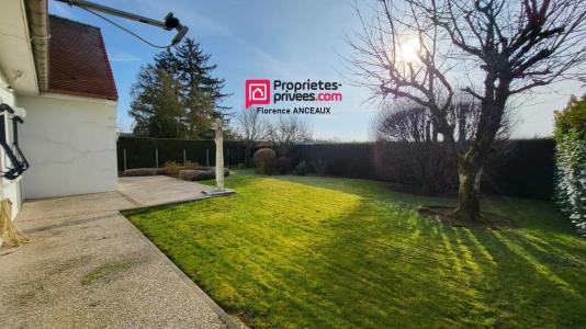 Annonce Vente 7 pices Maison Saint-quentin 02