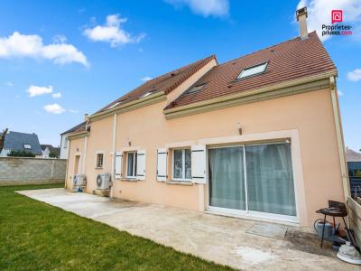 For sale Nanteuil-les-meaux 7 rooms 527 m2 Seine et marne (77100) photo 1