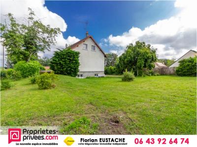 For sale Romorantin-lanthenay 5 rooms 120 m2 Loir et cher (41200) photo 2