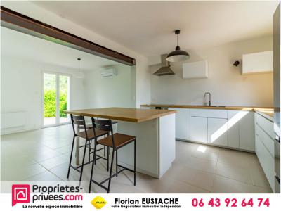 For sale Romorantin-lanthenay 5 rooms 120 m2 Loir et cher (41200) photo 4