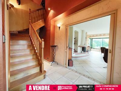 For sale Chaudron-en-mauges 7 rooms 141 m2 Maine et loire (49110) photo 3