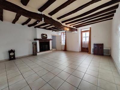 For sale Saint-quentin-en-mauges 5 rooms 100 m2 Maine et loire (49110) photo 1