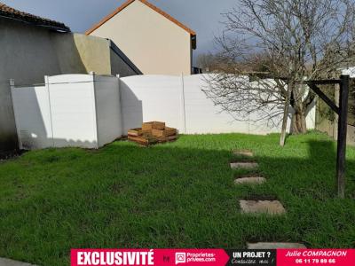 For sale Saint-quentin-en-mauges 5 rooms 100 m2 Maine et loire (49110) photo 3