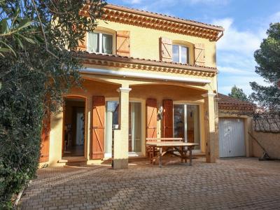 For sale Montady 7 rooms 158 m2 Herault (34310) photo 0