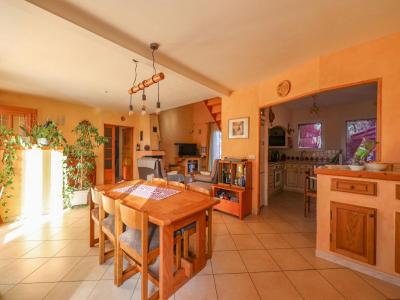 For sale Montady 7 rooms 158 m2 Herault (34310) photo 2