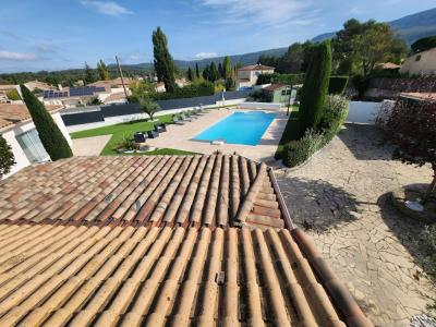 Acheter Maison 190 m2 Nans-les-pins