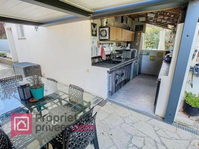 Acheter Maison Nans-les-pins 775000 euros