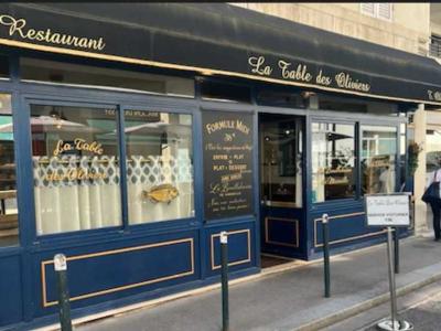 Annonce Vente Commerce Neuilly-sur-seine 92