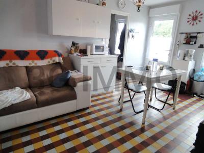 For sale Spezet 3 rooms 60 m2 Finistere (29540) photo 2