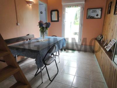 For sale Spezet 3 rooms 60 m2 Finistere (29540) photo 3