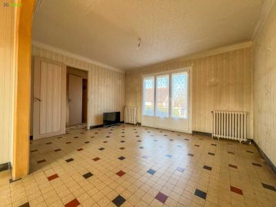 Acheter Maison Houdan 195000 euros