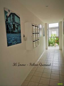 Annonce Vente 2 pices Appartement Beauvais 60