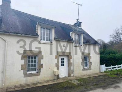 For sale Langoelan 4 rooms 80 m2 Morbihan (56160) photo 0