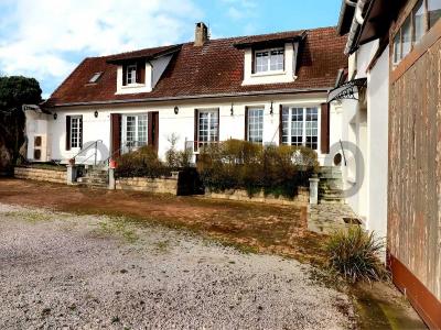 Annonce Vente 11 pices Maison Rieux 60