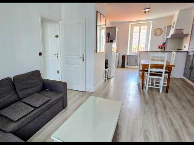 Acheter Appartement 61 m2 Biarritz