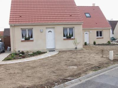 For rent Bazainville 4 rooms 91 m2 Yvelines (78550) photo 0