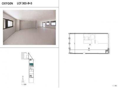 For rent Epron 61 m2 Calvados (14610) photo 1