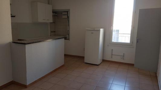 For rent Agde 2 rooms 28 m2 Herault (34300) photo 0