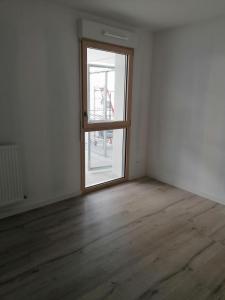 For rent Villeurbanne 2 rooms 42 m2 Rhone (69100) photo 2