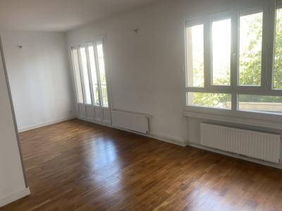 For rent Lyon-6eme-arrondissement 1 room 43 m2 Rhone (69006) photo 1