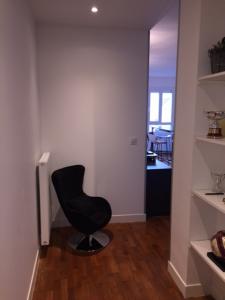 For rent Lyon-6eme-arrondissement 1 room 43 m2 Rhone (69006) photo 3