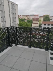 For rent Villeurbanne 2 rooms 43 m2 Rhone (69100) photo 1