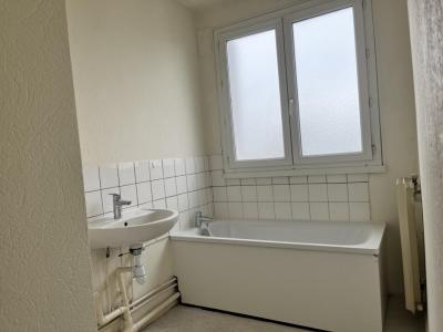 Louer Appartement Saint-loup-sur-semouse Haute saone