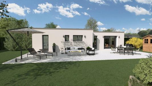 Annonce Vente 3 pices Maison Tremaouezan 29