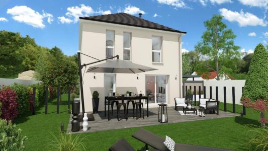 Annonce Vente 4 pices Maison Landerneau 29