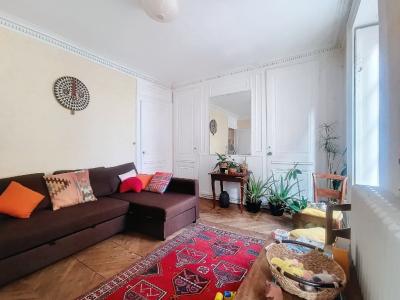 For sale Lyon-1er-arrondissement 3 rooms 66 m2 Rhone (69001) photo 0