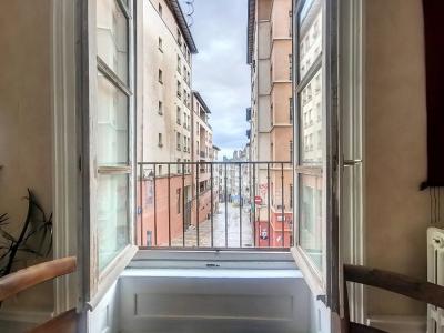 Acheter Appartement 66 m2 Lyon-1er-arrondissement