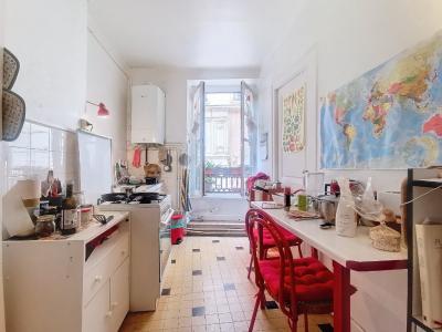 Acheter Appartement Lyon-1er-arrondissement 310000 euros