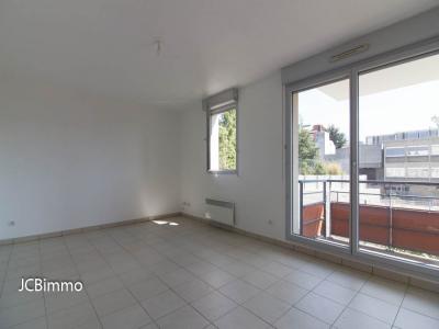 For rent Toulouse 2 rooms 40 m2 Haute garonne (31400) photo 1