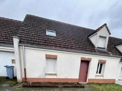 Annonce Location 4 pices Maison Serifontaine 60