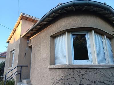 Annonce Vente 5 pices Maison Toulouse 31