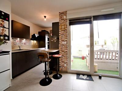 Acheter Appartement Quincieux Rhone