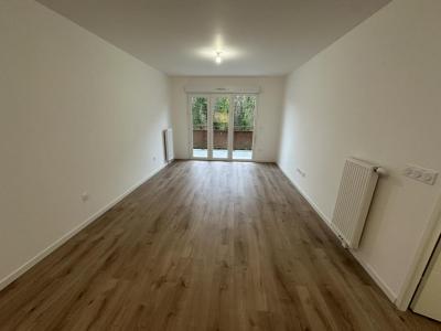 For rent Dammarie-les-lys 3 rooms 58 m2 Seine et marne (77190) photo 0