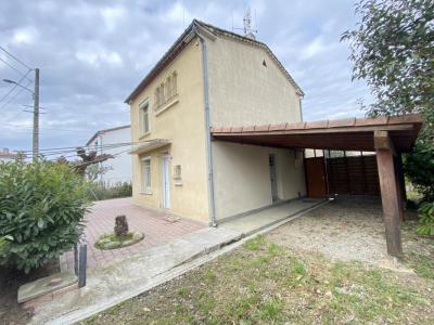 Annonce Vente 3 pices Maison Limoux 11