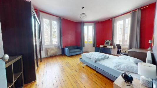 For rent Saint-etienne 4 rooms 103 m2 Loire (42000) photo 3