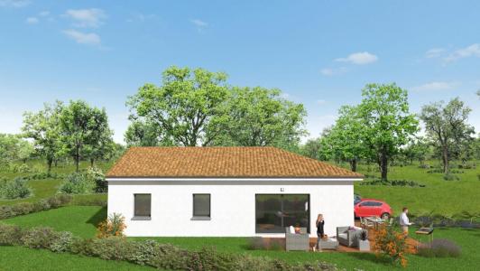 Annonce Vente 4 pices Maison Champagne 07