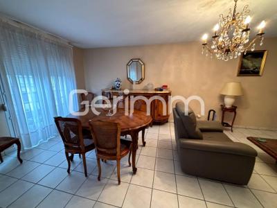 For sale Grenoble 4 rooms 88 m2 Isere (38100) photo 1