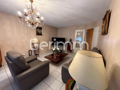 For sale Grenoble 4 rooms 88 m2 Isere (38100) photo 2