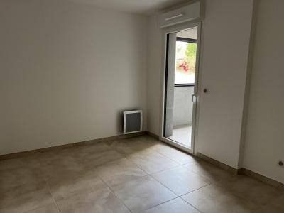 Louer Appartement Marseillan Herault